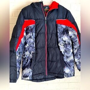 Pacific trail Boys XL Jacket